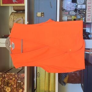 L. L. Bean Adults Hunting Vest women's size Large